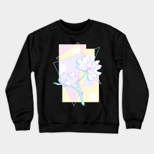 Magnolia Dreams Crewneck Sweatshirt